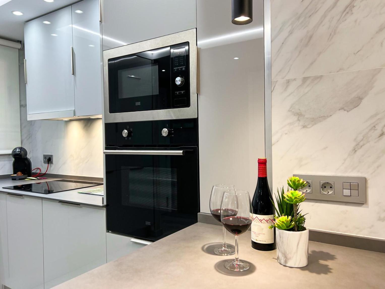 Mediterranea Loft New La Pineda Zewnętrze zdjęcie