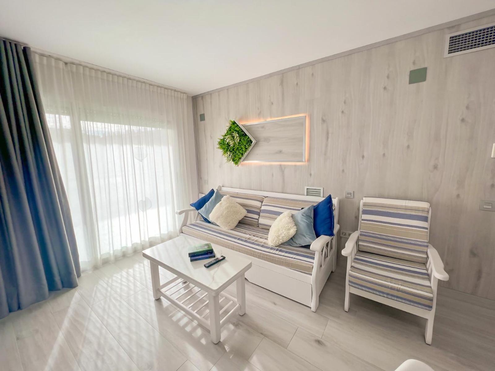 Mediterranea Loft New La Pineda Zewnętrze zdjęcie