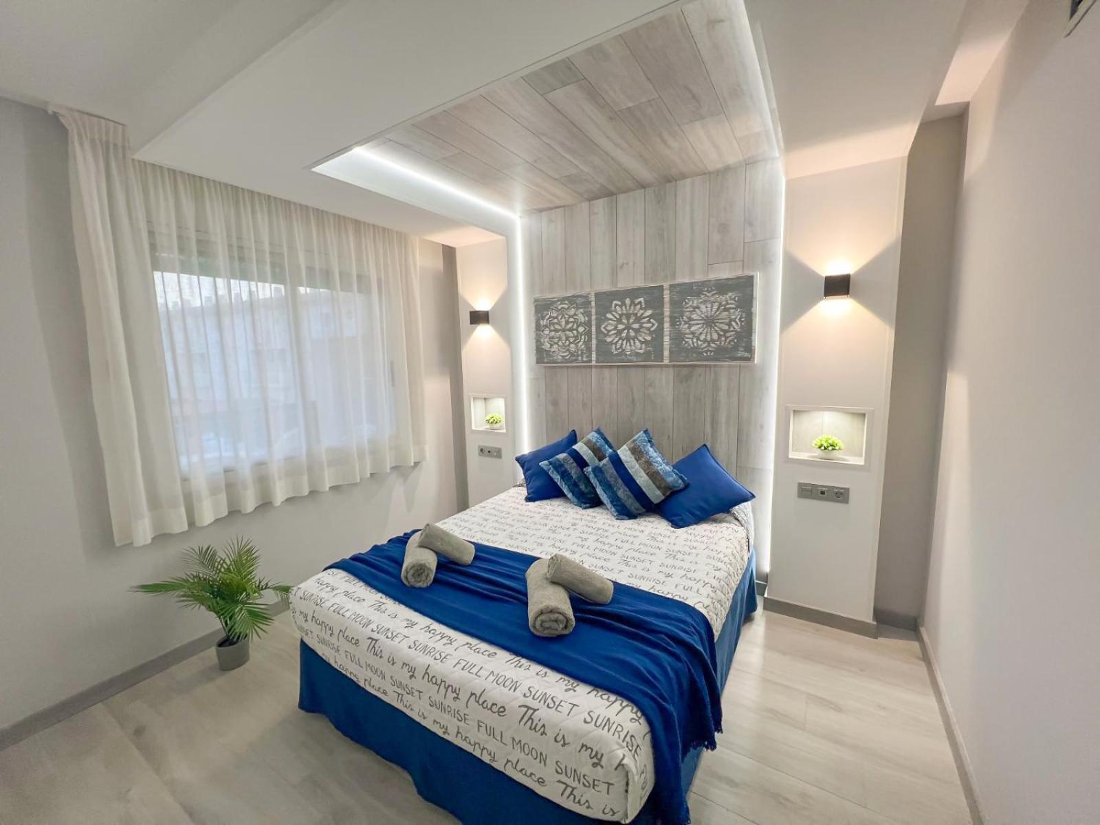 Mediterranea Loft New La Pineda Zewnętrze zdjęcie