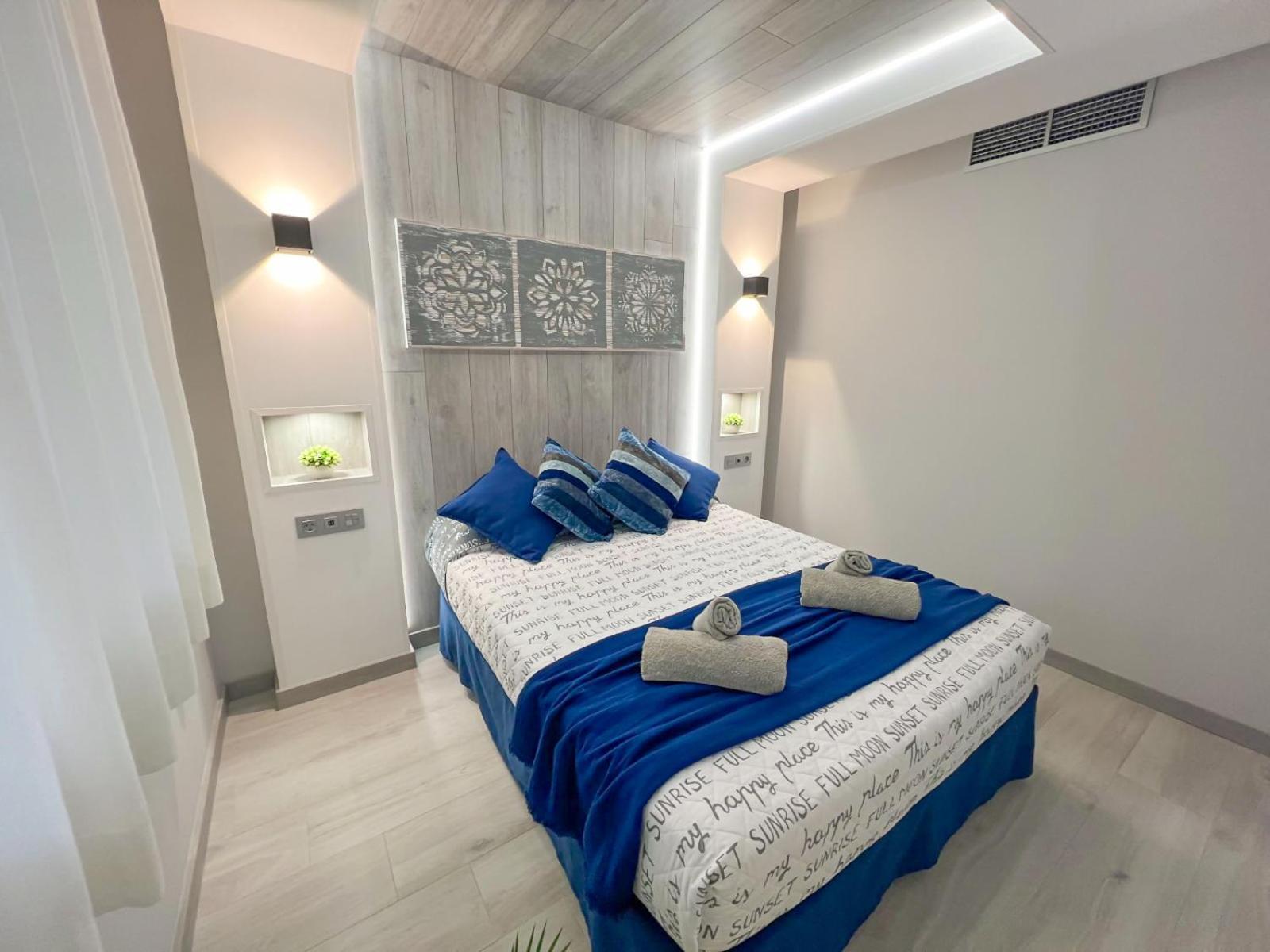 Mediterranea Loft New La Pineda Zewnętrze zdjęcie
