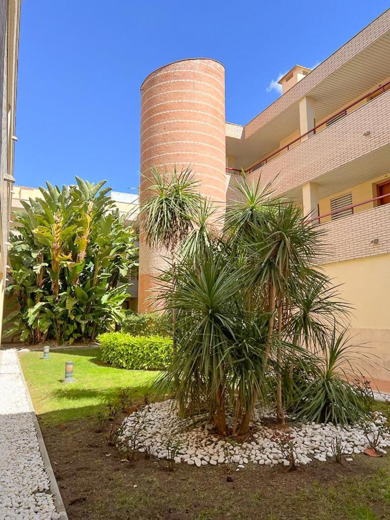 Mediterranea Loft New La Pineda Zewnętrze zdjęcie