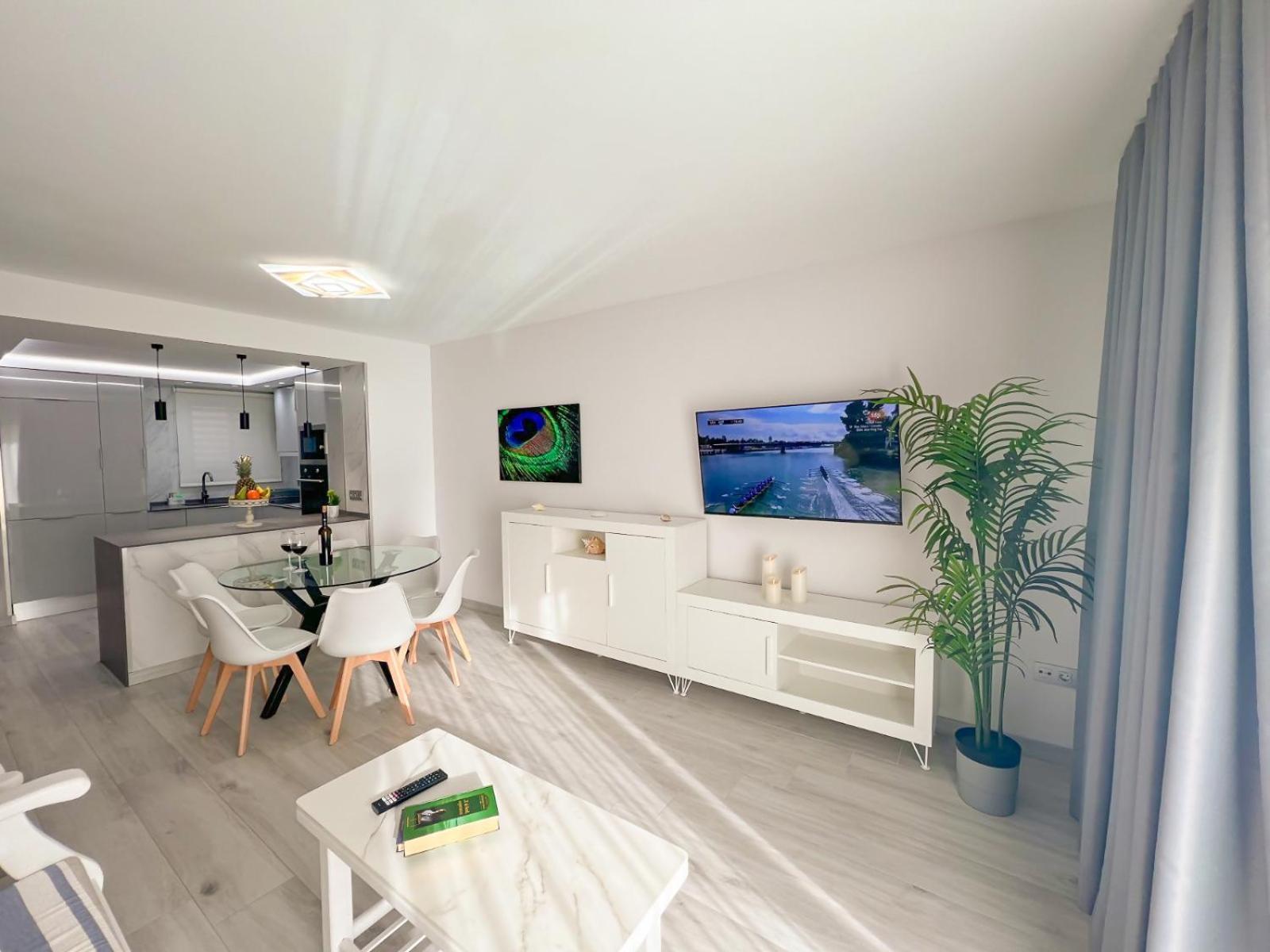 Mediterranea Loft New La Pineda Zewnętrze zdjęcie