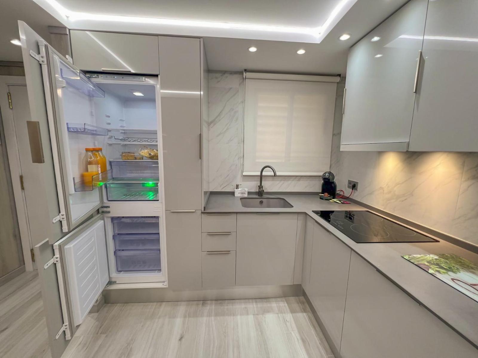 Mediterranea Loft New La Pineda Zewnętrze zdjęcie