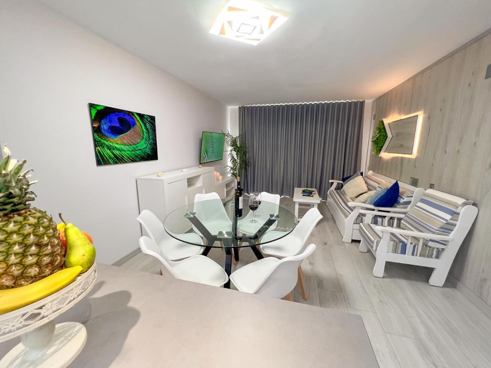 Mediterranea Loft New La Pineda Zewnętrze zdjęcie