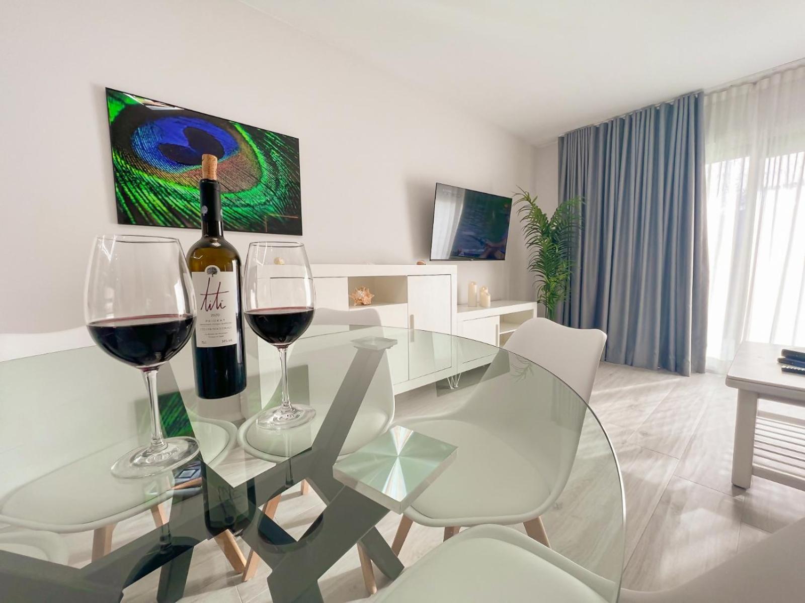 Mediterranea Loft New La Pineda Zewnętrze zdjęcie