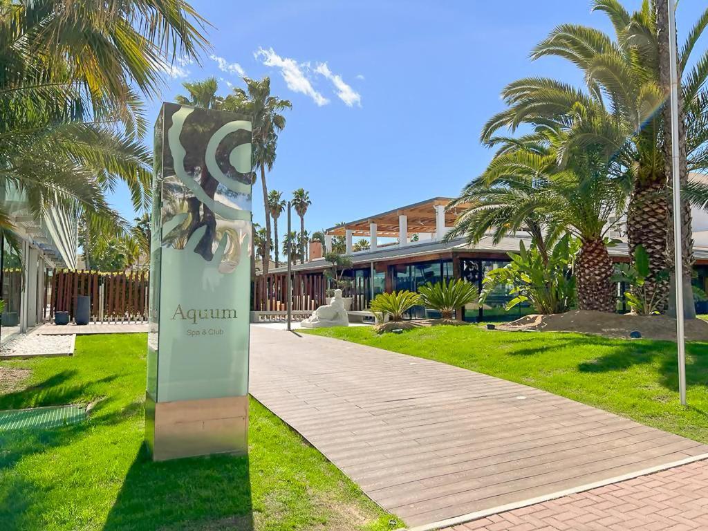 Mediterranea Loft New La Pineda Zewnętrze zdjęcie