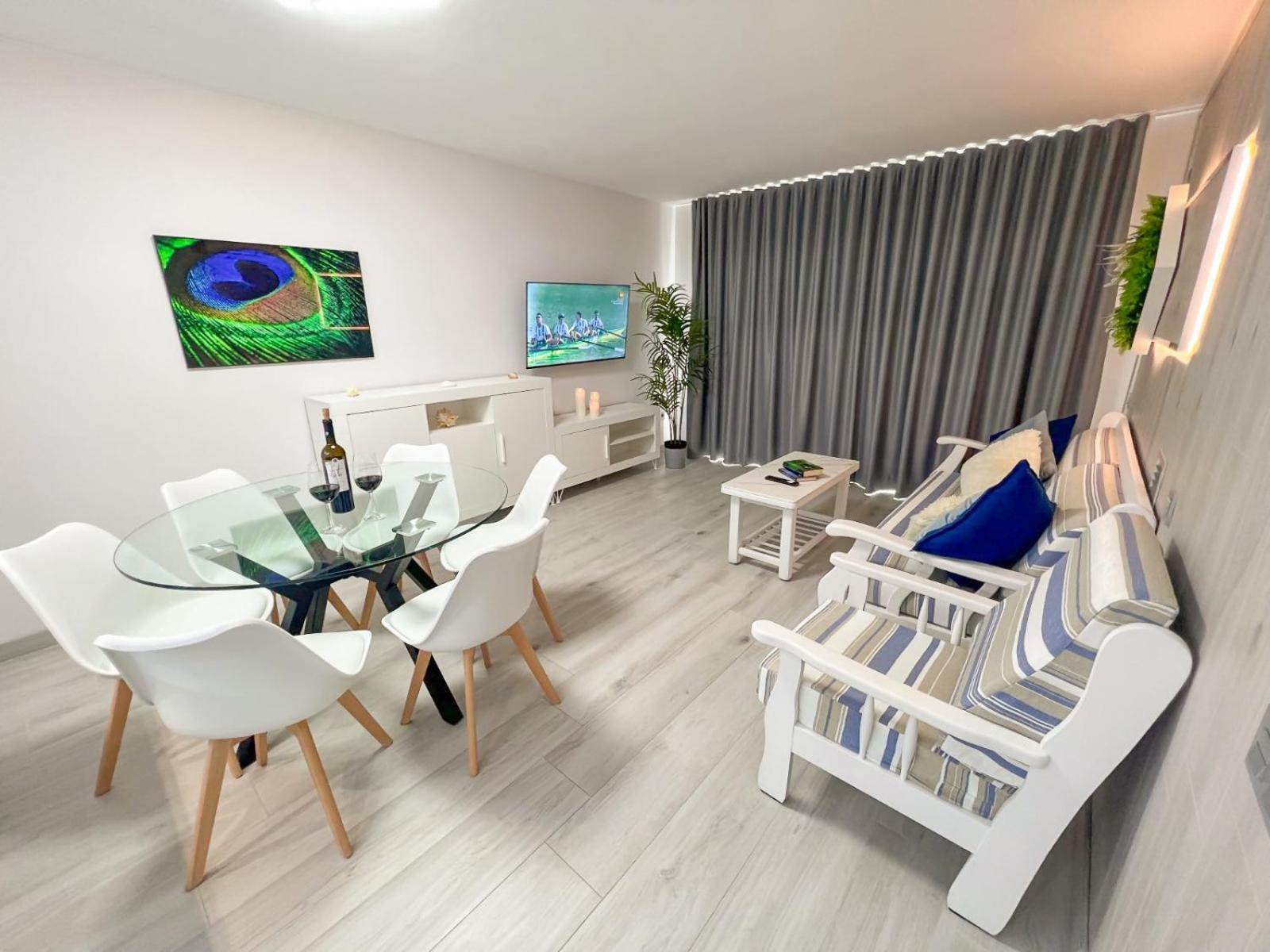 Mediterranea Loft New La Pineda Zewnętrze zdjęcie