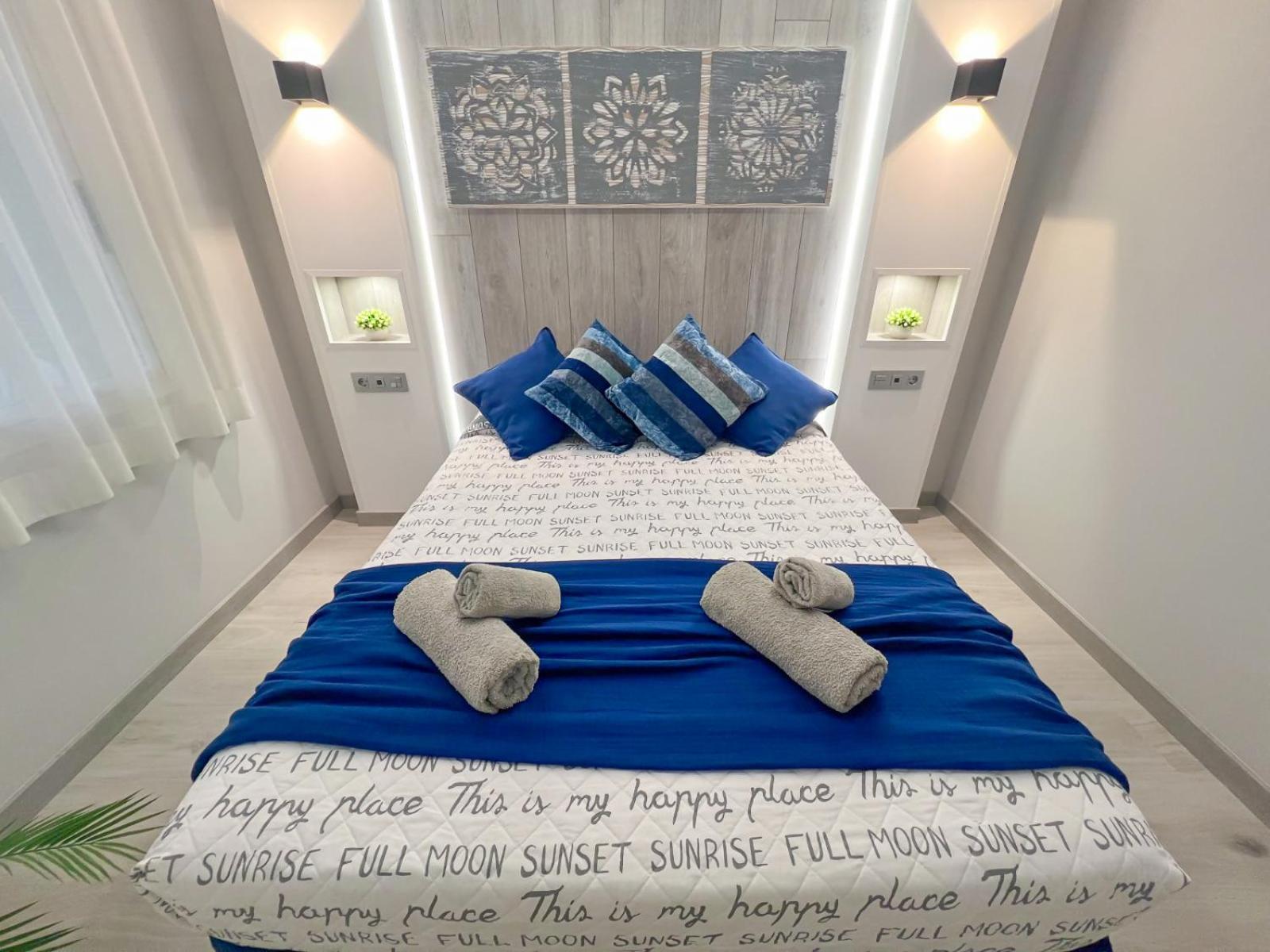 Mediterranea Loft New La Pineda Zewnętrze zdjęcie